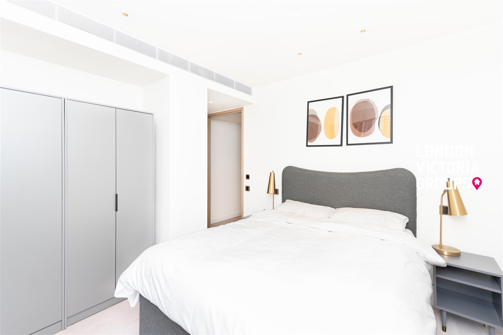 1 Nine Elms Lane, London